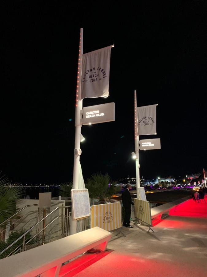 Village Croisette Cannes Extérieur photo