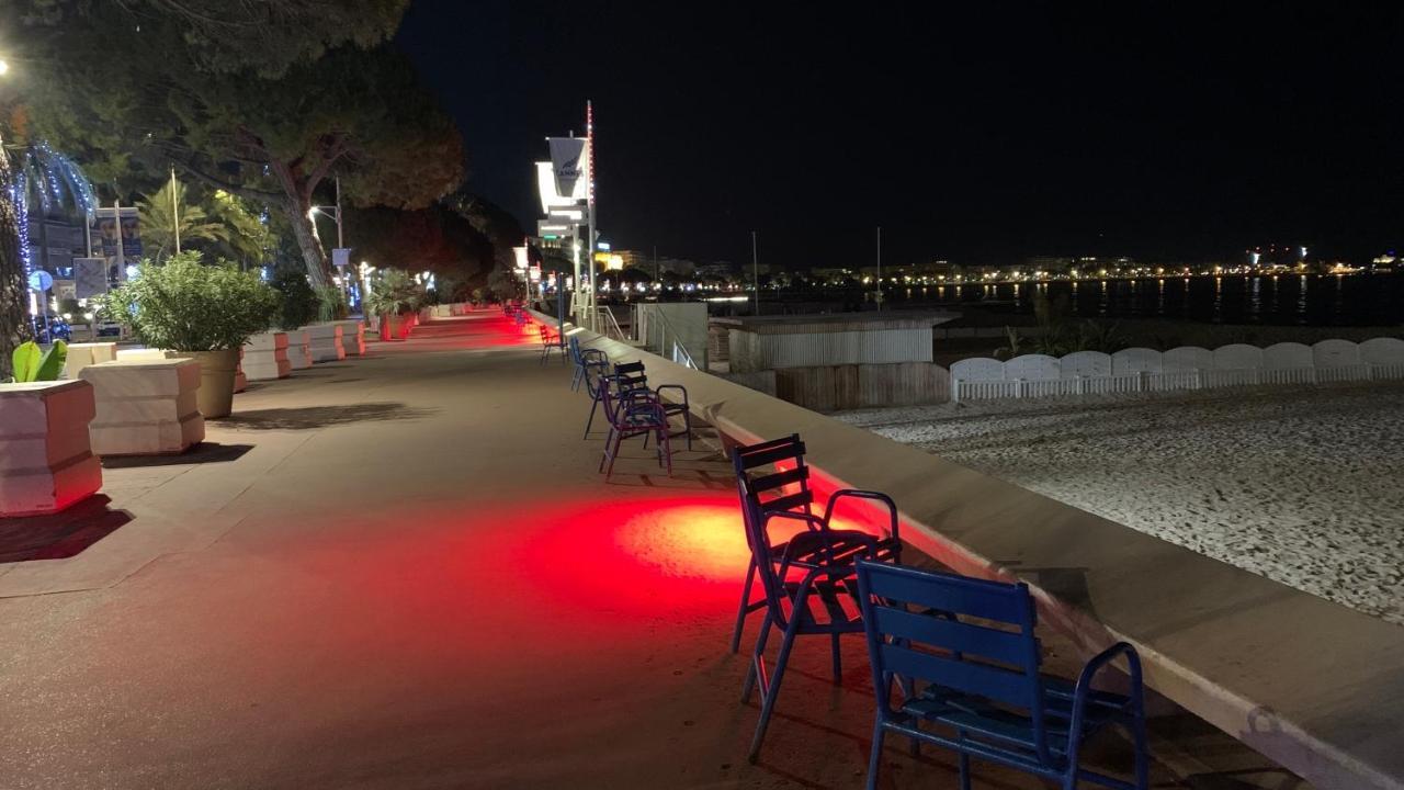Village Croisette Cannes Extérieur photo