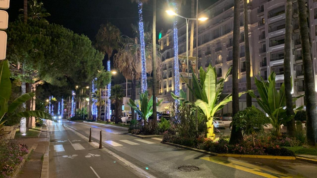 Village Croisette Cannes Extérieur photo