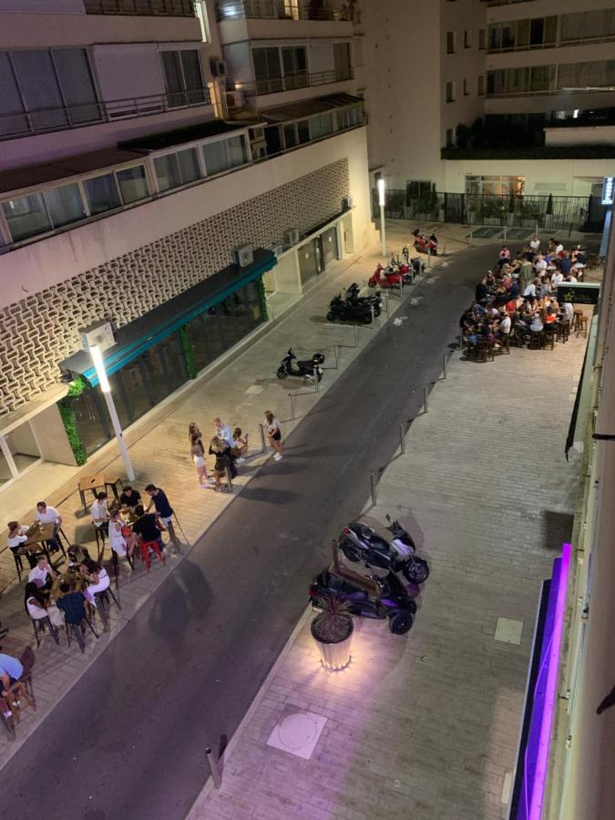 Village Croisette Cannes Extérieur photo