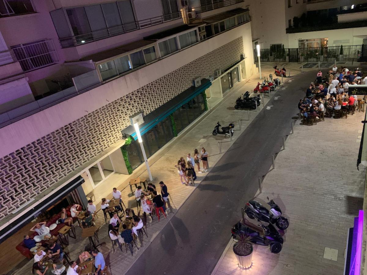 Village Croisette Cannes Extérieur photo