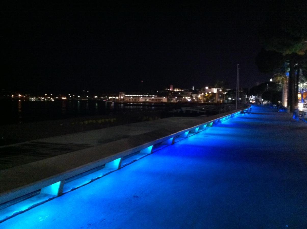 Village Croisette Cannes Extérieur photo