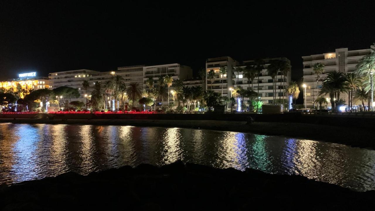 Village Croisette Cannes Extérieur photo