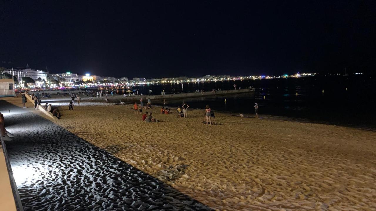 Village Croisette Cannes Extérieur photo