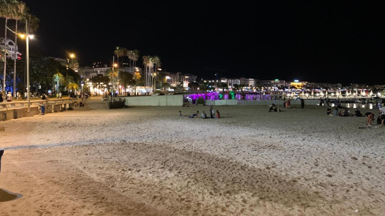 Village Croisette Cannes Extérieur photo